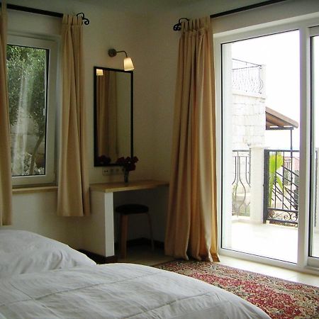 Villa Minori Yenikoy  Экстерьер фото