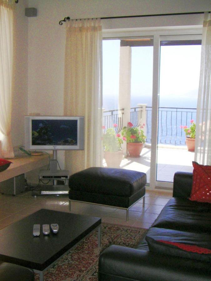 Villa Minori Yenikoy  Экстерьер фото