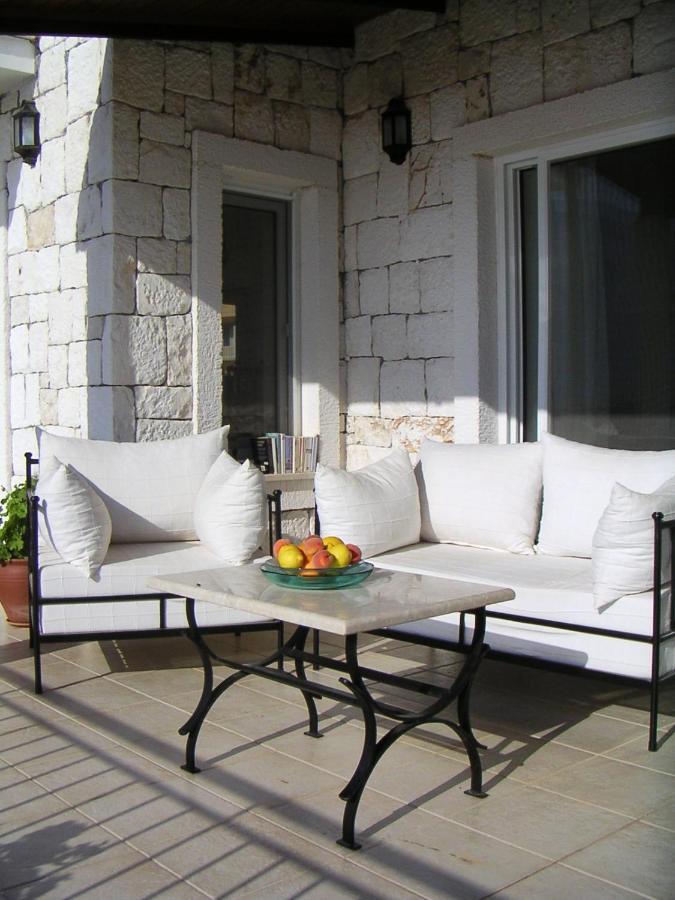 Villa Minori Yenikoy  Экстерьер фото