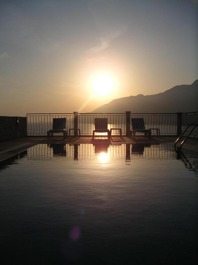 Villa Minori Yenikoy  Экстерьер фото