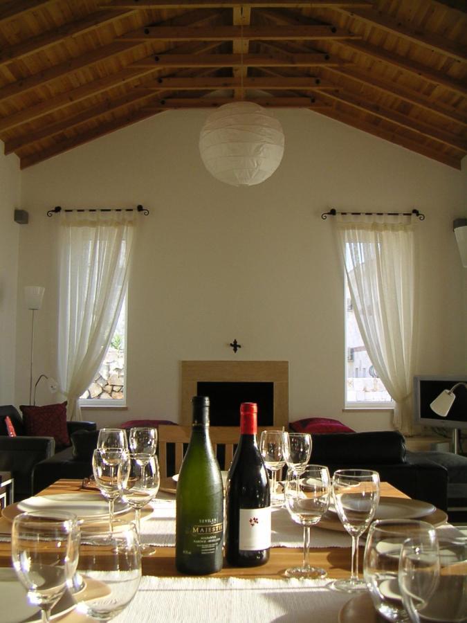 Villa Minori Yenikoy  Экстерьер фото