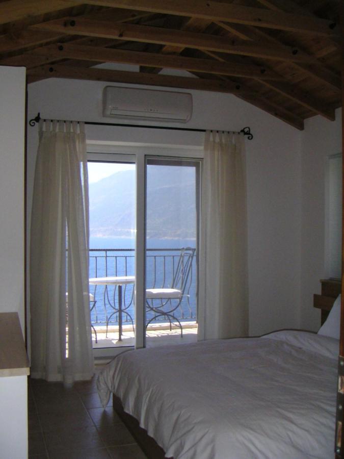 Villa Minori Yenikoy  Экстерьер фото